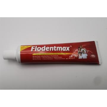 dentifrice de protection contre la cavité Flodentmax