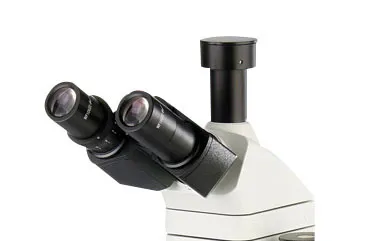 POL1810 Trinocular Polarized Scientific Research Microscope