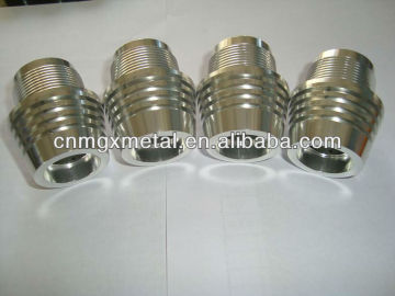 OEM Metal Large Machining Part