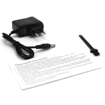 Industrial Automatic Cigarette Rolling Machine