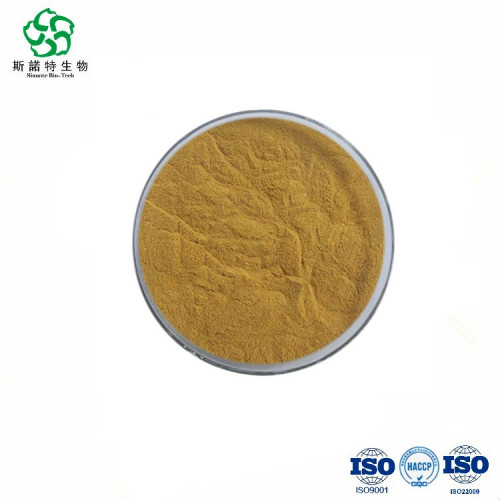 Natural Fenugreek Extract Powder Rich in Diosgenin
