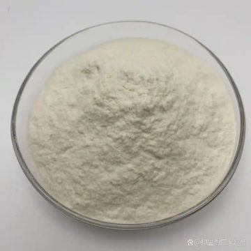 Polvo de cloruro de calcio de grado industrial disponible