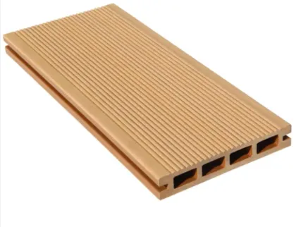 Wood Plastic Composite Products