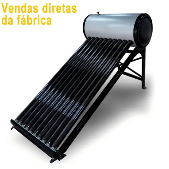 Factory Price 200L Home OEM Solar Water Heater for Commercial Use