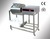 Stainless steel vacuum marinated machine for sale