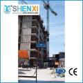 Scaffolding Aerial Mobile Mast Climbing Work Platform