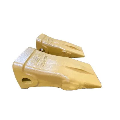 Hyundai Excavator Bucket Tooth 61Q6-31310 for Casting Steel Wheel Loader