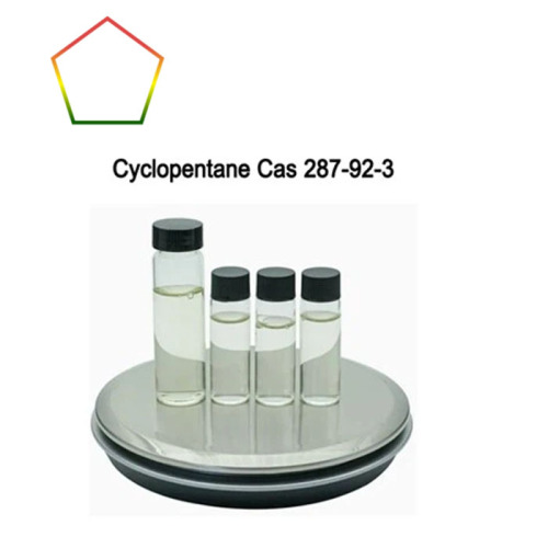 Alta calidad 99% Cyclopentane CAS 287-92-3