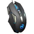 Macro Definition Wired Gaming Mouse con 8000dpi