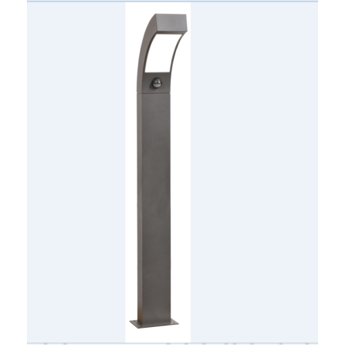 LED IP54 Outdoor Bollard Lamp