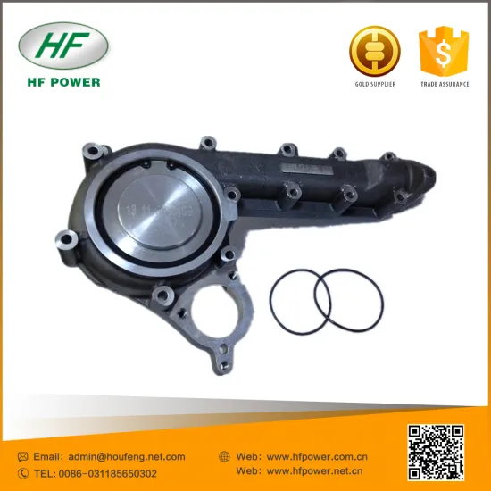 deutz BFM 1015 water pump for sale