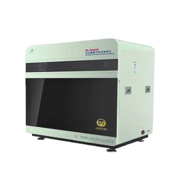 3H-2000PW-B-1 Steam Adsorption Analyzer