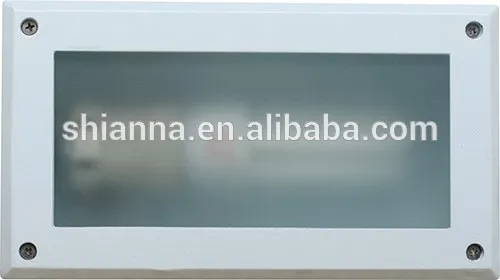 best selling high quality outdoor step lighting 2011