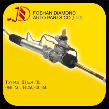 auto steering rack made in china for toyota(hiace) 44250-26530