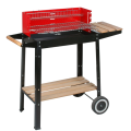 Charcoal Grill Picnic Bbq Grill