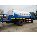 4x2 10000L Water Spraying Vehicles