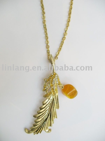 fashion jewelry,fashion necklace,alloy necklace