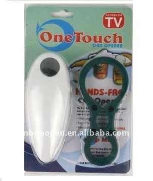 safety can opener