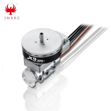 Hobbywing X9 Power System 9616 110KV 12-14S with ESC Propeller Motor Combo For 10L 16L 22L Agricultural Drone