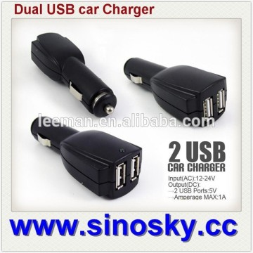 Leeman Sinosky 3.1A High Efficiency portable usb charger
