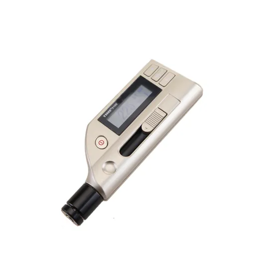 TH170 TH/TIME5100 Portable Richter Hardness Tester Price