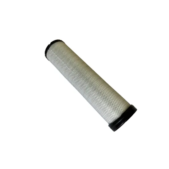 High-Quality Replacement Air Filter Cartridges for Chinese Delivery Truck Diesel Power Engine P781203
