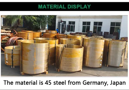 Cylinders for Lonati Circular Knitting Machines