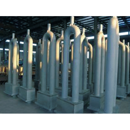 U-type & W-type Radiant Tubes