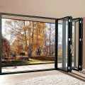 Villa Waterproof Bi-fold Door Exterior
