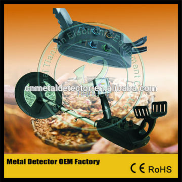 MD-5006 underground gold search Metal Detector for sale