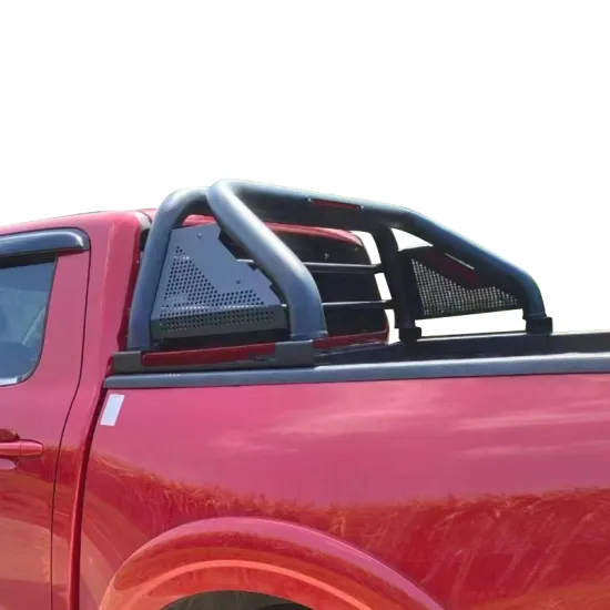 4x4 Roll Bar for Nissan Frontier 2019
