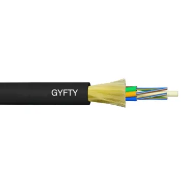 GYFTY Stranded Loose Tube Fiber Optic Cable