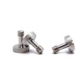 Stainless steel camera screws camera screws