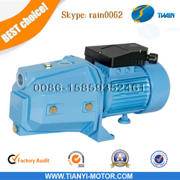 Jet-P Series Self-Priming Jet Pump 1HP Jet-100p