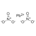 Nitrato de plomo (II) CAS 10099-74-8