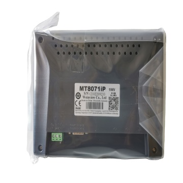 WeinView PLC HMI 7 \ "MT8071IP LCD 디스플레이 터치 스크린의 공장 공급 업체