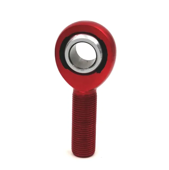 AM8-10 Aluminum Alloy 1/2 x 5/8-18 Heim Rose Joint Spherical Bearing