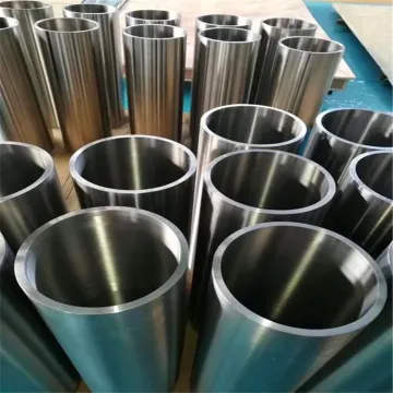 A513 1026 Dom Tube Honed Cylinder Seamless Pipe