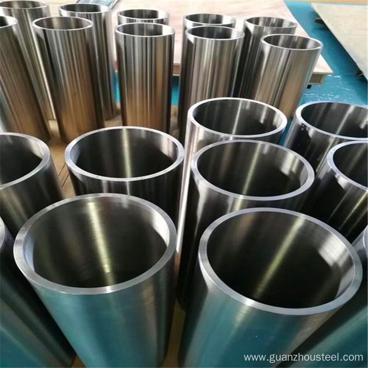 A513 1026 Dom Tube Honed Cylinder Seamless Pipe