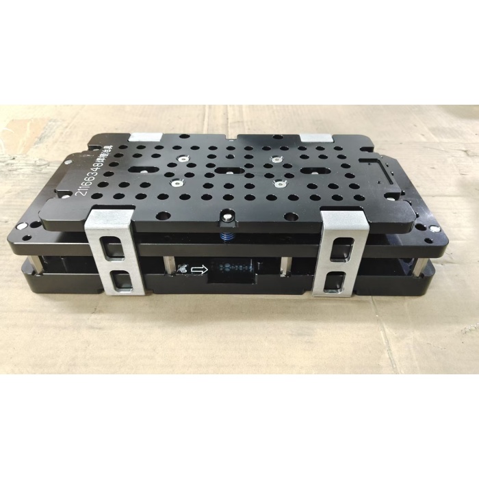 Сварочное приспособление индивидуального дизайна