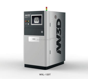 Stampante 3D SLM INONE per titanio, cromo cobalto e stampa in metallo in metallo in acciaio inossidabile in laboratorio medico e dentale