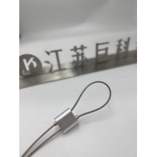Premium Grade Wire Rope Thimbles - Durable and Reliable