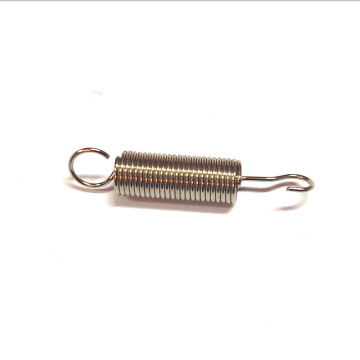 Galvanized Wire Stretch Spring