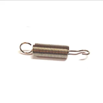 Galvanized Wire Stretch Spring