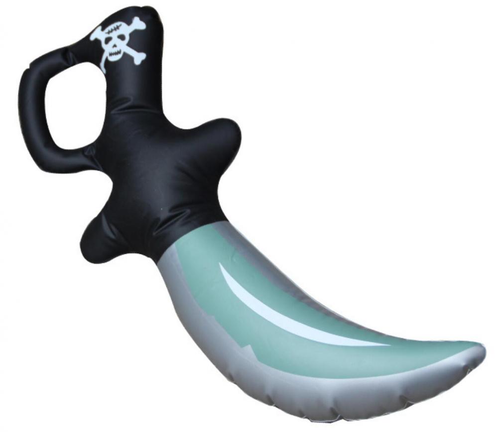 Promotional Customized Inflatable Knife Sword For Kids