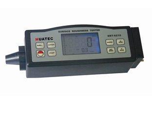 Highly sophisticated inductance sensor Surface Roughness Te