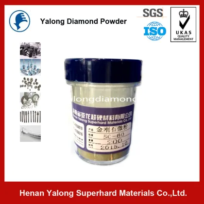 monocrystal diamond micron powder diamond powder diamond crystal