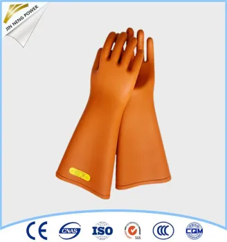 high vollege safety gloves price