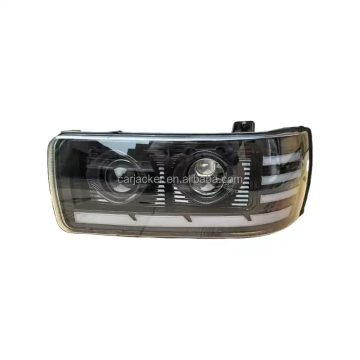 Factory Wholesale LED Headlights for DAF CF LF XF European Trucks