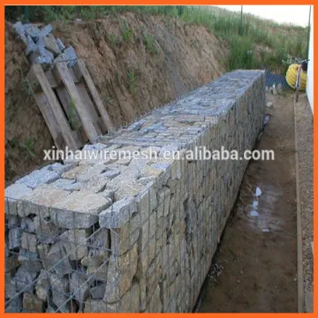 High Quality Zinc Coated Hexagonal Wire Mesh/Hexagonal Chicken Wire Mesh/Hexagonal Wire Mesh Gabion Box